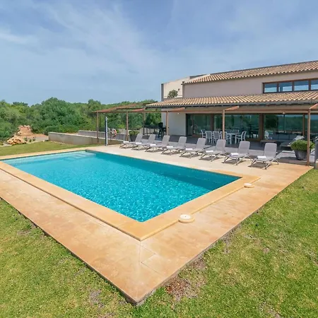 Maimo Nou Villa *