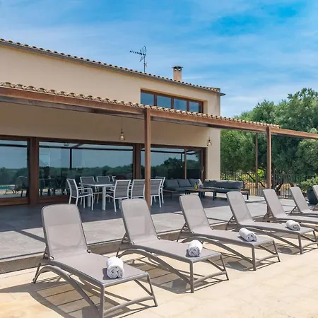 Villa Maimo Nou