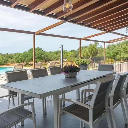 Maimo Nou Villa Santanyi