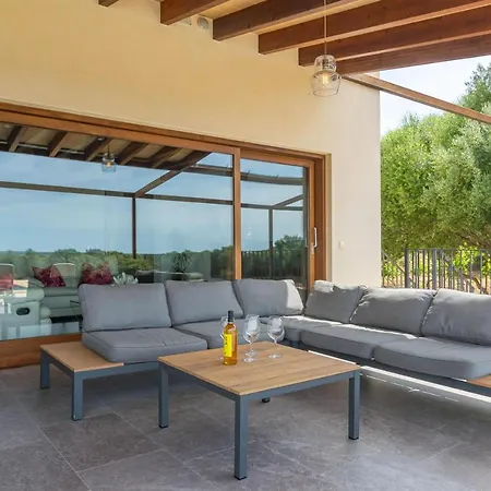 Maimo Nou Villa Santanyi