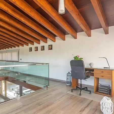 Villa Maimo Nou Santanyi