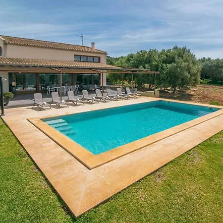 Villa Maimo Nou *