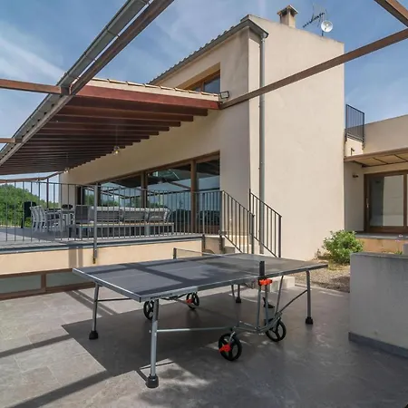 Villa Maimo Nou