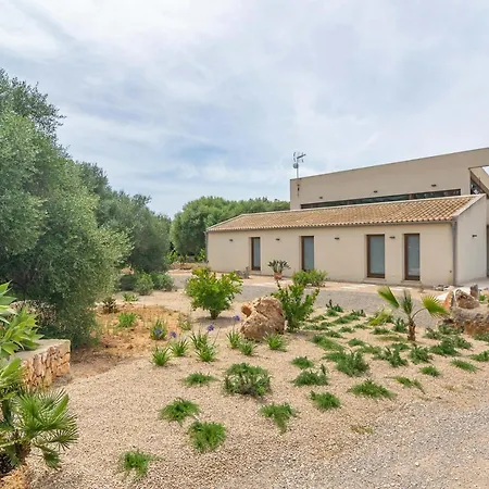 Villa Maimo Nou *