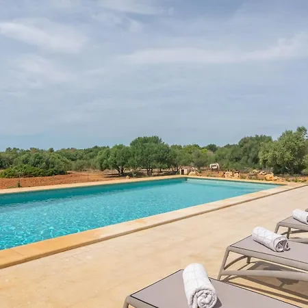 Villa Maimo Nou *
