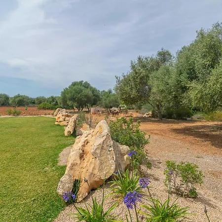 Maimo Nou Villa