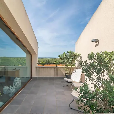 Maimo Nou Villa